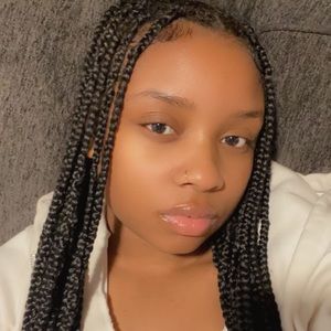 Meet your Posher, Brandy